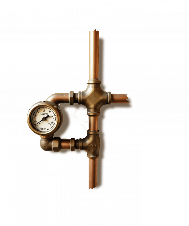 Sanitärinstallation