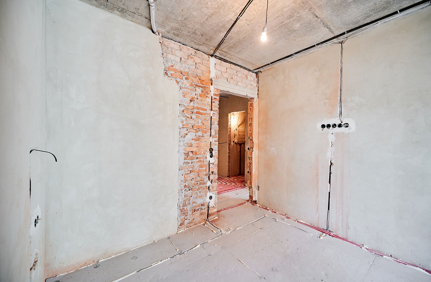 Elektrikarbeiten Wien