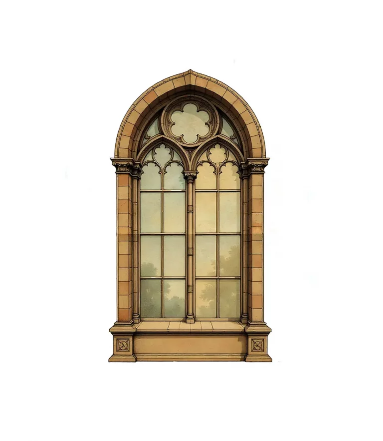 Türen & Fenster